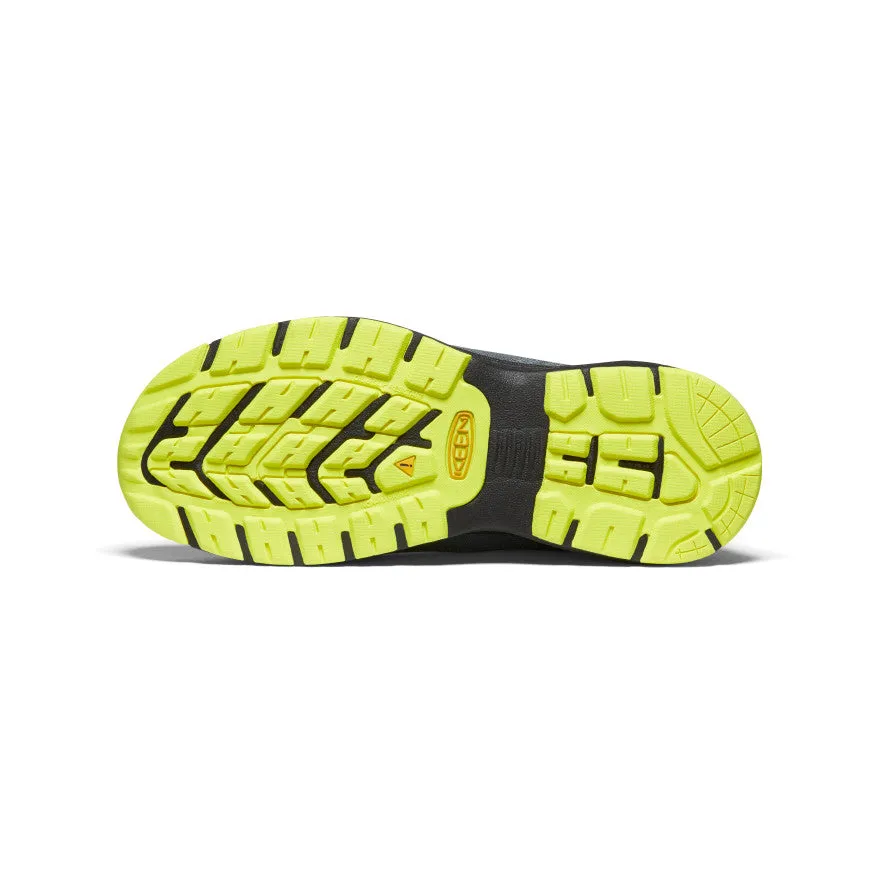 Men's Sparta 2 ESD (Aluminum Toe)  |  Steel Grey/Evening Primrose KEEN