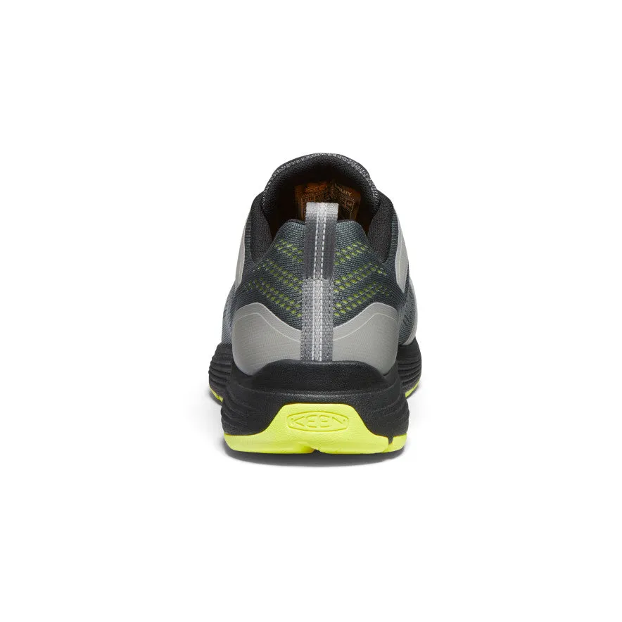 Men's Sparta 2 ESD (Aluminum Toe)  |  Steel Grey/Evening Primrose KEEN