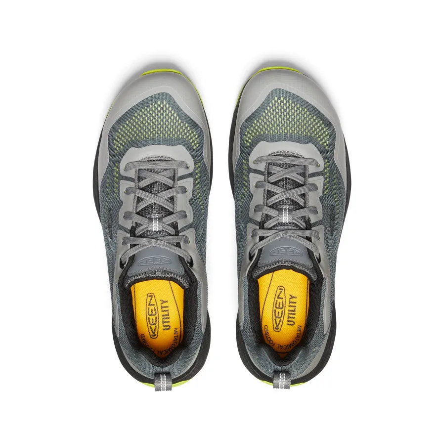 Men's Sparta 2 ESD (Aluminum Toe)  |  Steel Grey/Evening Primrose KEEN