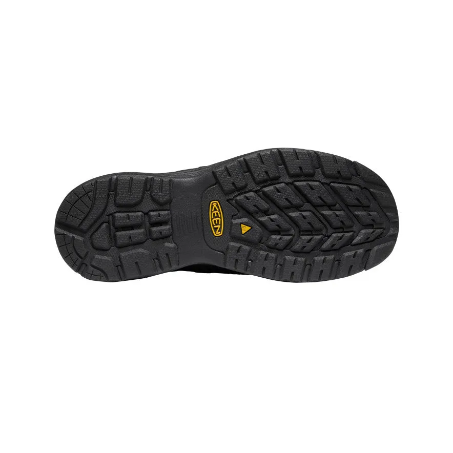 Men's Sparta XT (Aluminum Toe)  |  Black/Black KEEN