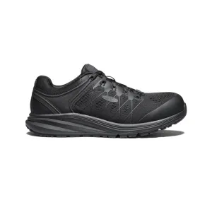 Men's Vista Energy (Carbon Toe)  |  Black/Raven KEEN