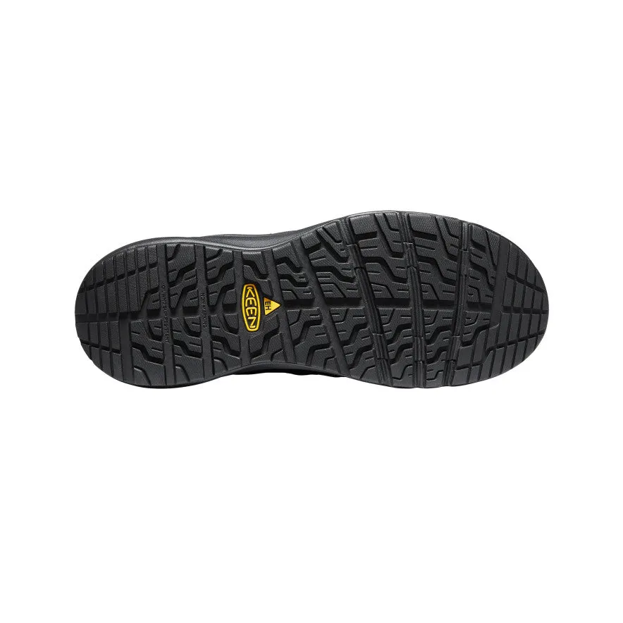 Men's Vista Energy (Carbon Toe)  |  Black/Raven KEEN
