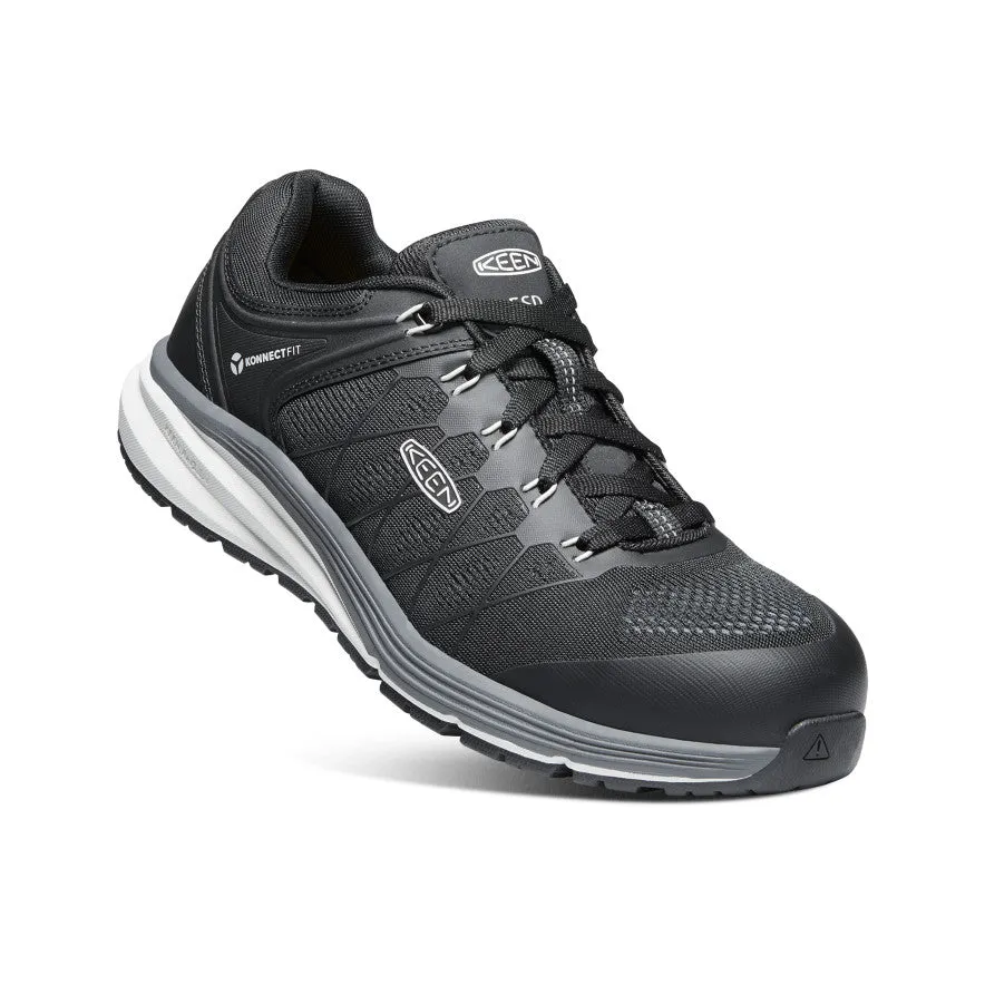 Men's Vista Energy ESD (Carbon Toe)  |  Vapor/Black KEEN