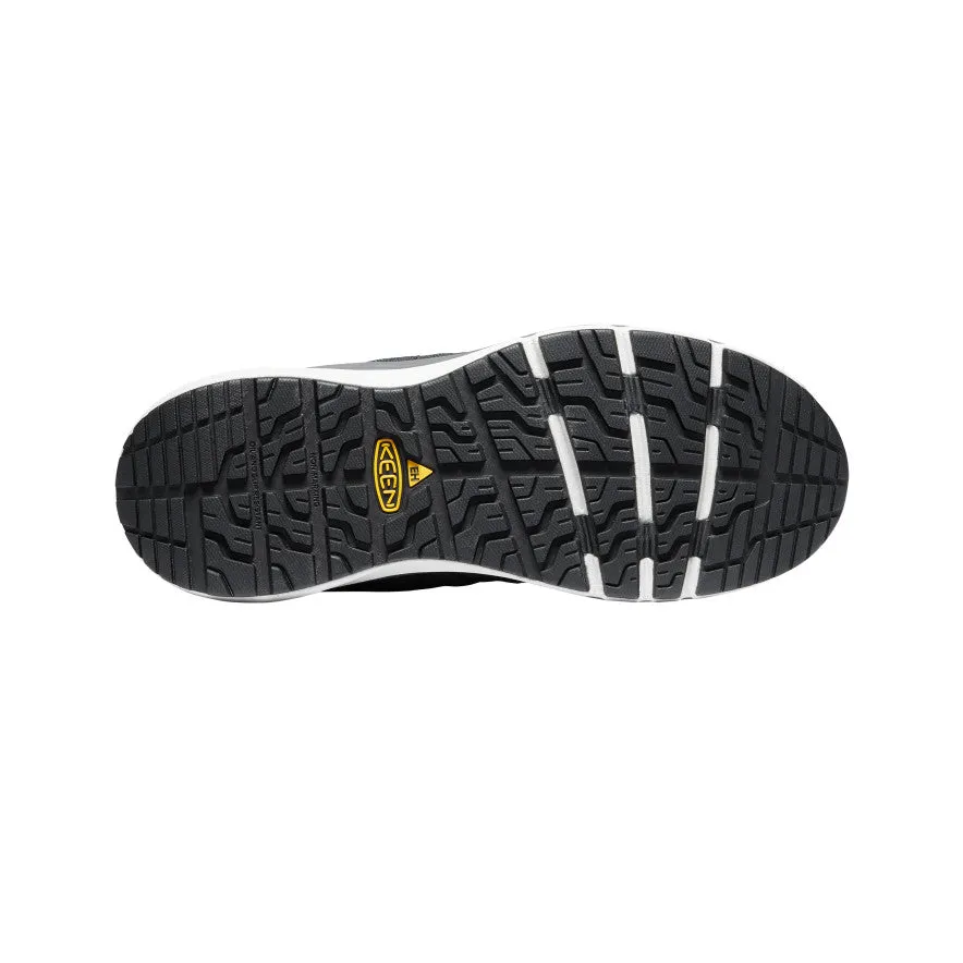 Men's Vista Energy Mid (Carbon Toe)  |  Vapor/Black KEEN