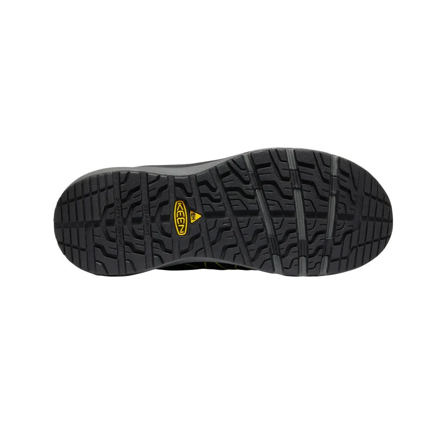 Men's Vista Energy Shift (Carbon Toe)  |  Black/Evening Primrose KEEN