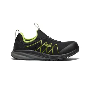 Men's Vista Energy Shift (Carbon Toe)  |  Black/Evening Primrose KEEN