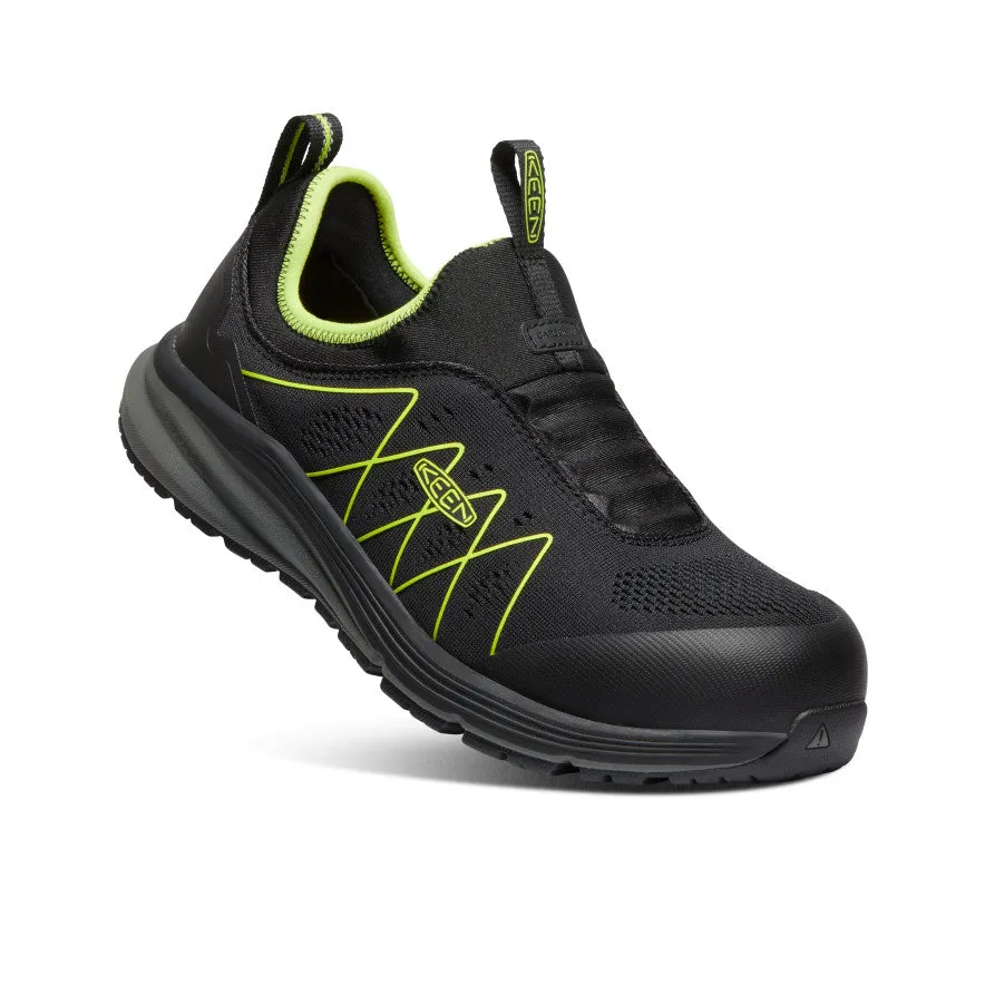 Men's Vista Energy Shift (Carbon Toe)  |  Black/Evening Primrose KEEN