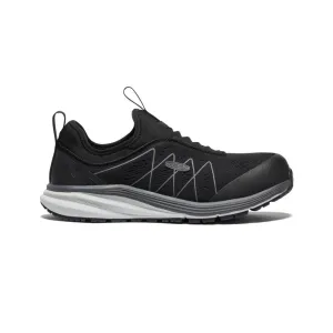 Men's Vista Energy Shift (Carbon Toe)  |  Vapor/Black KEEN