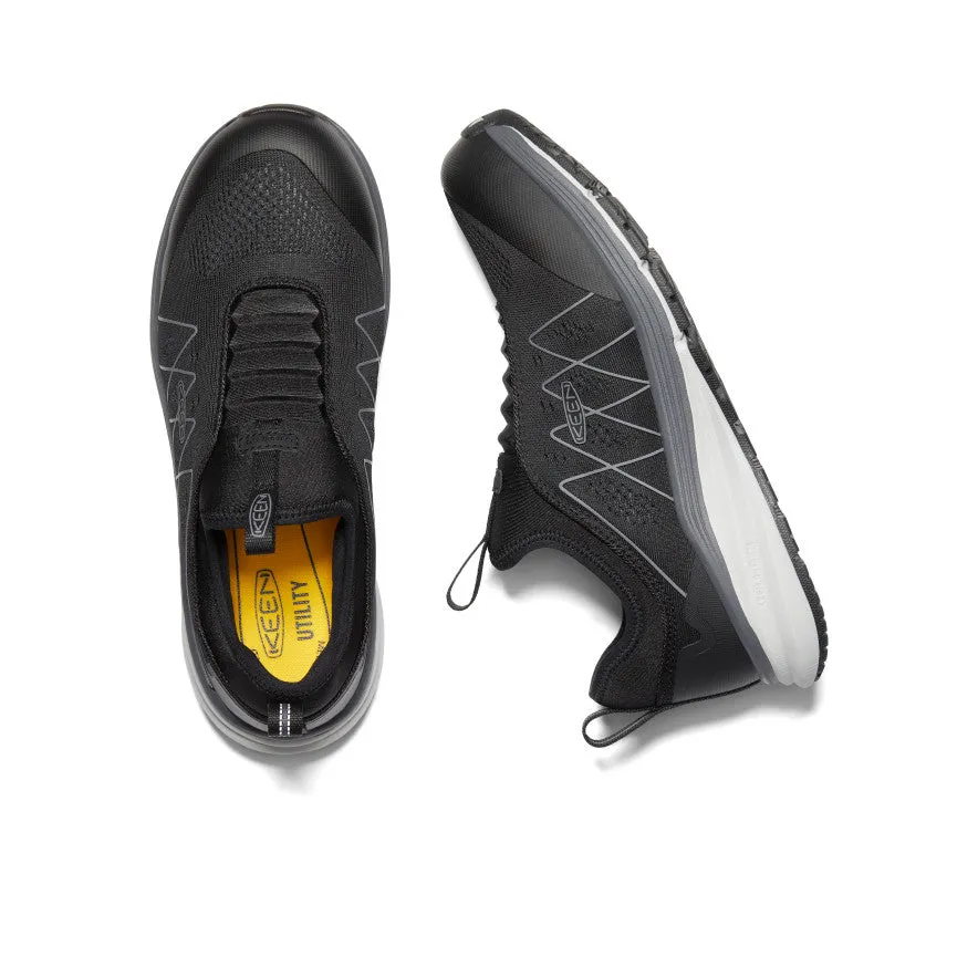 Men's Vista Energy Shift (Carbon Toe)  |  Vapor/Black KEEN