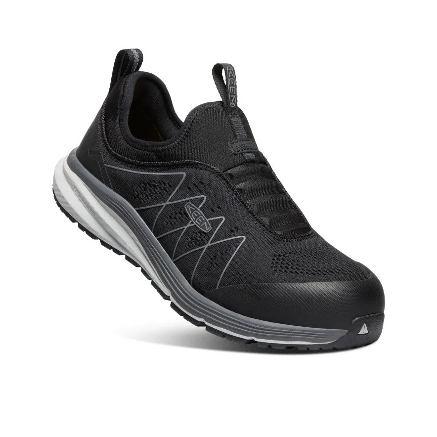 Men's Vista Energy Shift (Carbon Toe)  |  Vapor/Black KEEN