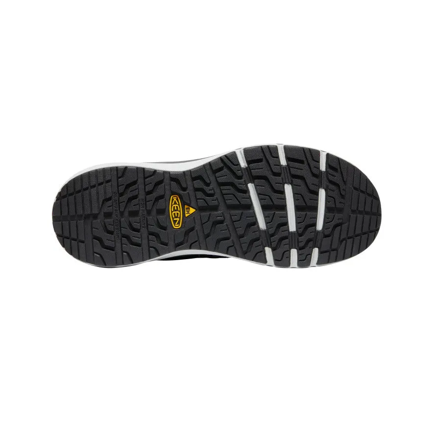 Men's Vista Energy Shift (Carbon Toe)  |  Vapor/Black KEEN