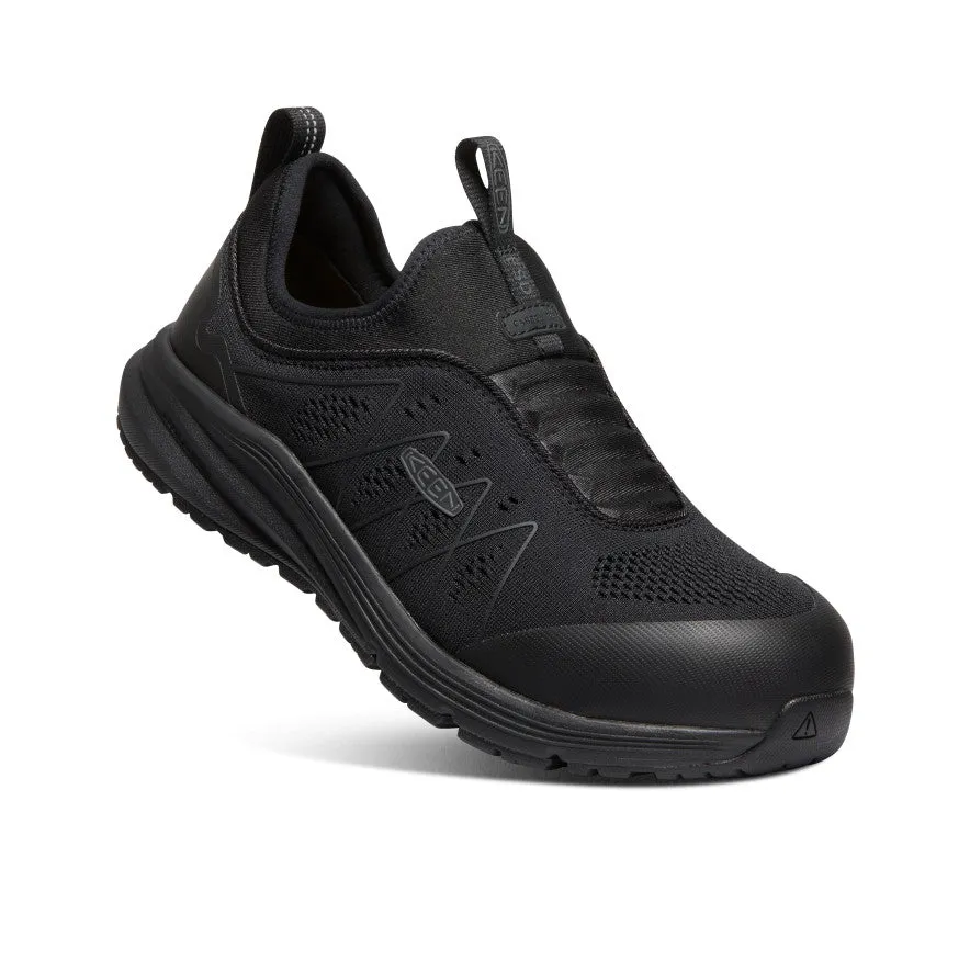 Men's Vista Energy Shift ESD (Carbon Toe)  |  Black/Black KEEN