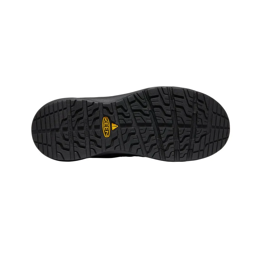 Men's Vista Energy Shift ESD (Carbon Toe)  |  Black/Black KEEN