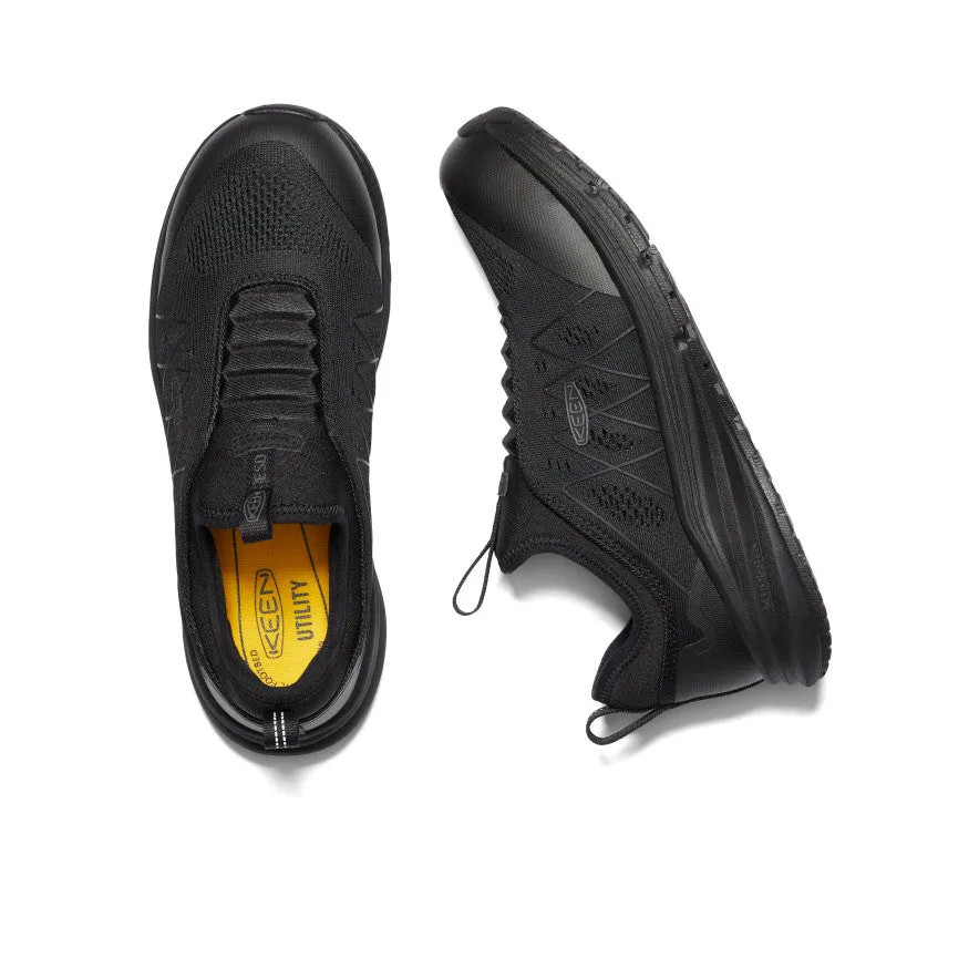 Men's Vista Energy Shift ESD (Carbon Toe)  |  Black/Black KEEN