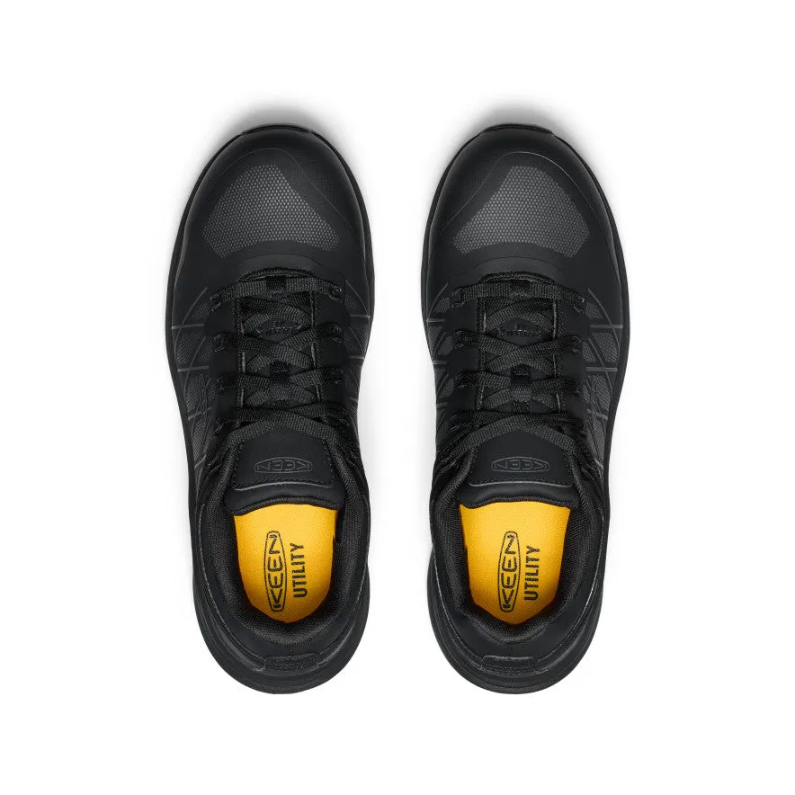 Men's Vista Energy XT (Carbon Toe)  |  Black/Raven KEEN