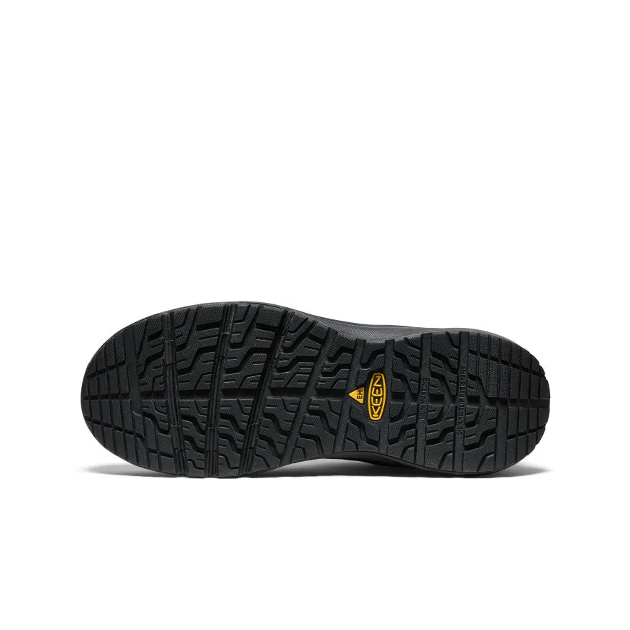 Men's Vista Energy XT (Carbon Toe)  |  Black/Raven KEEN