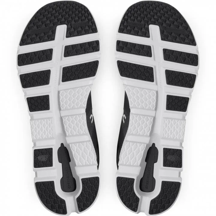 Men's Wide Fit On Cloudrunner Training Shoes