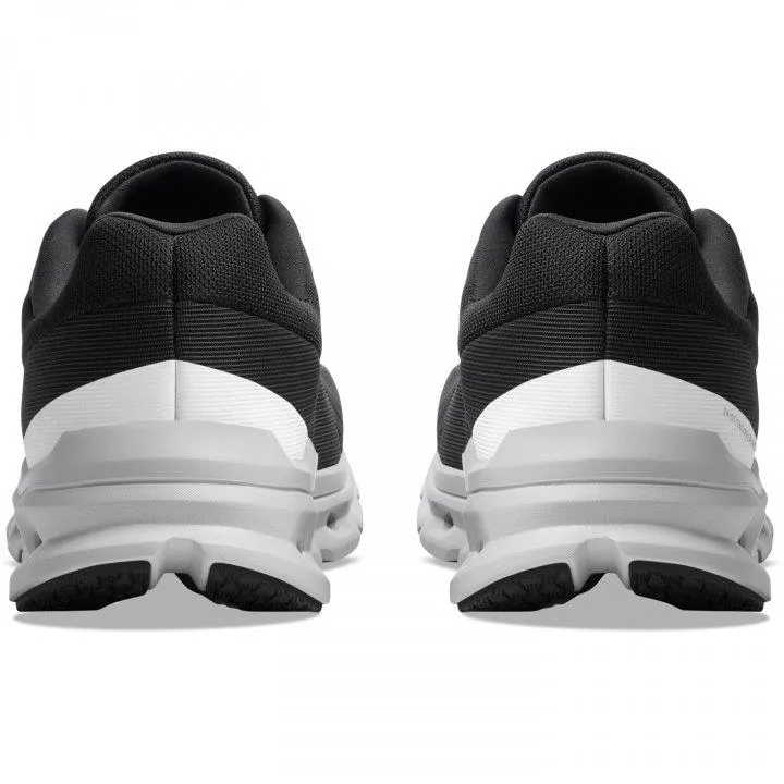 Men's Wide Fit On Cloudrunner Training Shoes