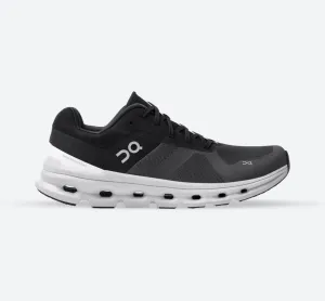 Men's Wide Fit On Cloudrunner Training Shoes