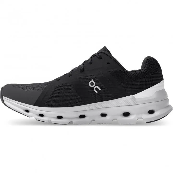 Men's Wide Fit On Cloudrunner Training Shoes