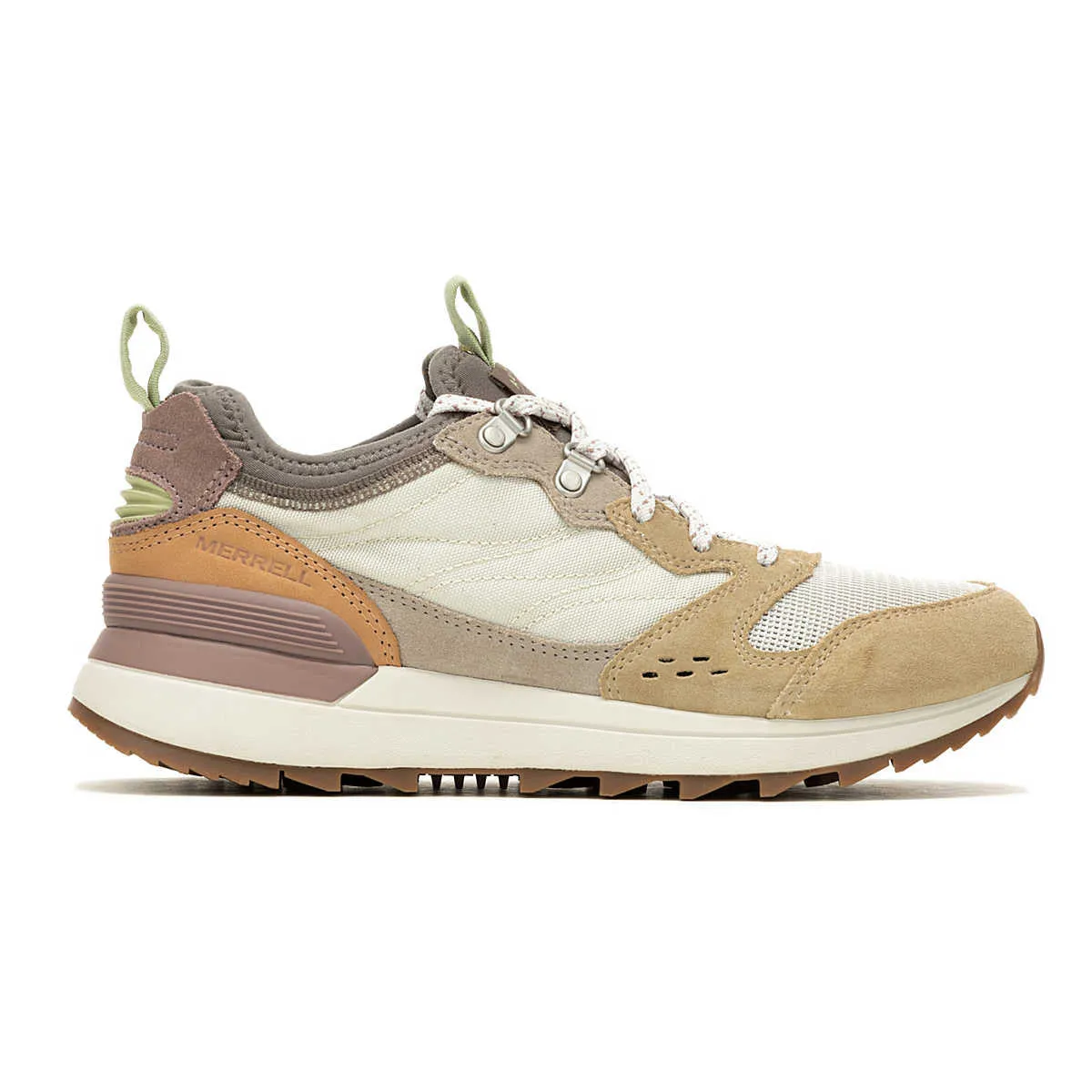 Merrell Women's Alpine 83 Sneaker Recraft