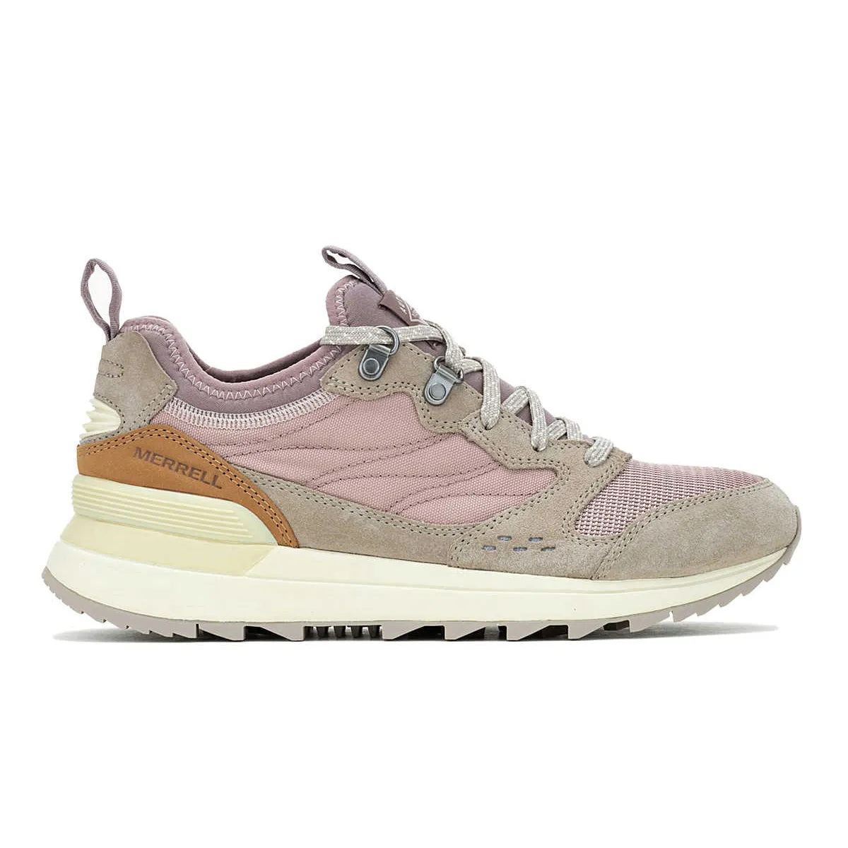 Merrell Women's Alpine 83 Sneaker Recraft