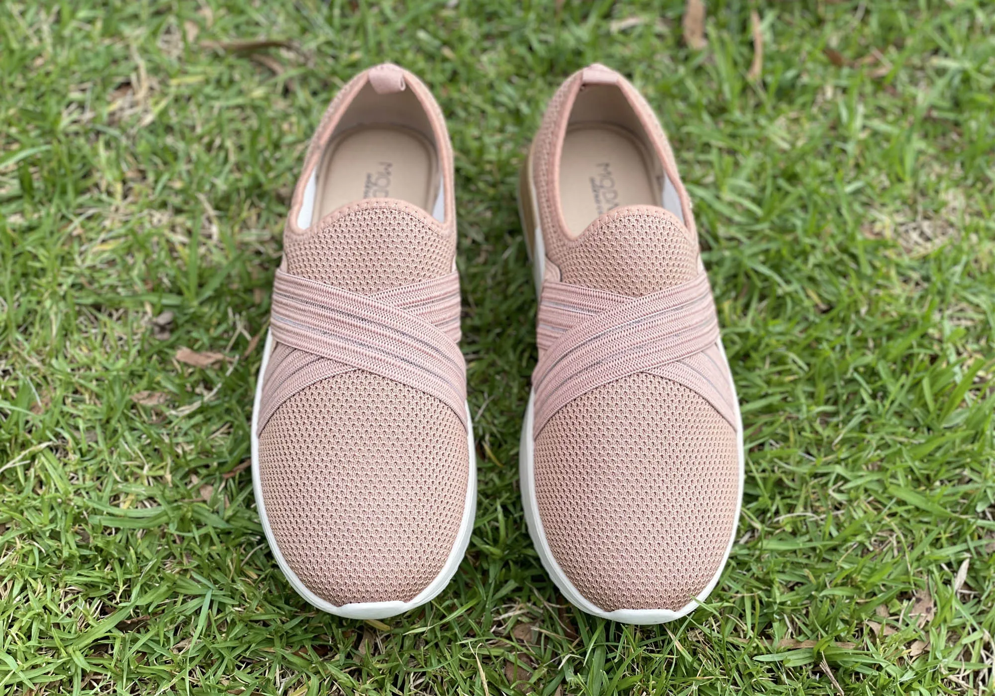 Modare Ultraconforto Glory Womens Comfort Cushioned Casual Shoes