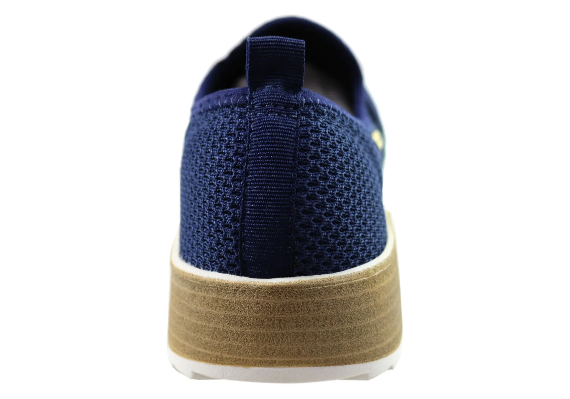 Modare Ultraconforto Glory Womens Comfort Cushioned Casual Shoes