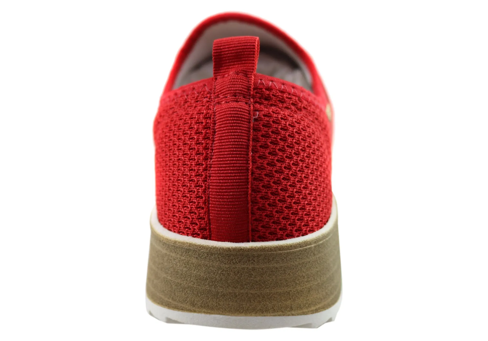 Modare Ultraconforto Glory Womens Comfort Cushioned Casual Shoes