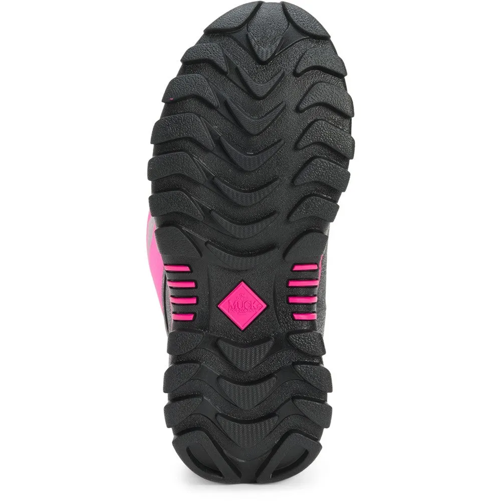 Muck Boots MB Arctic Sport II Tall Wellingtons