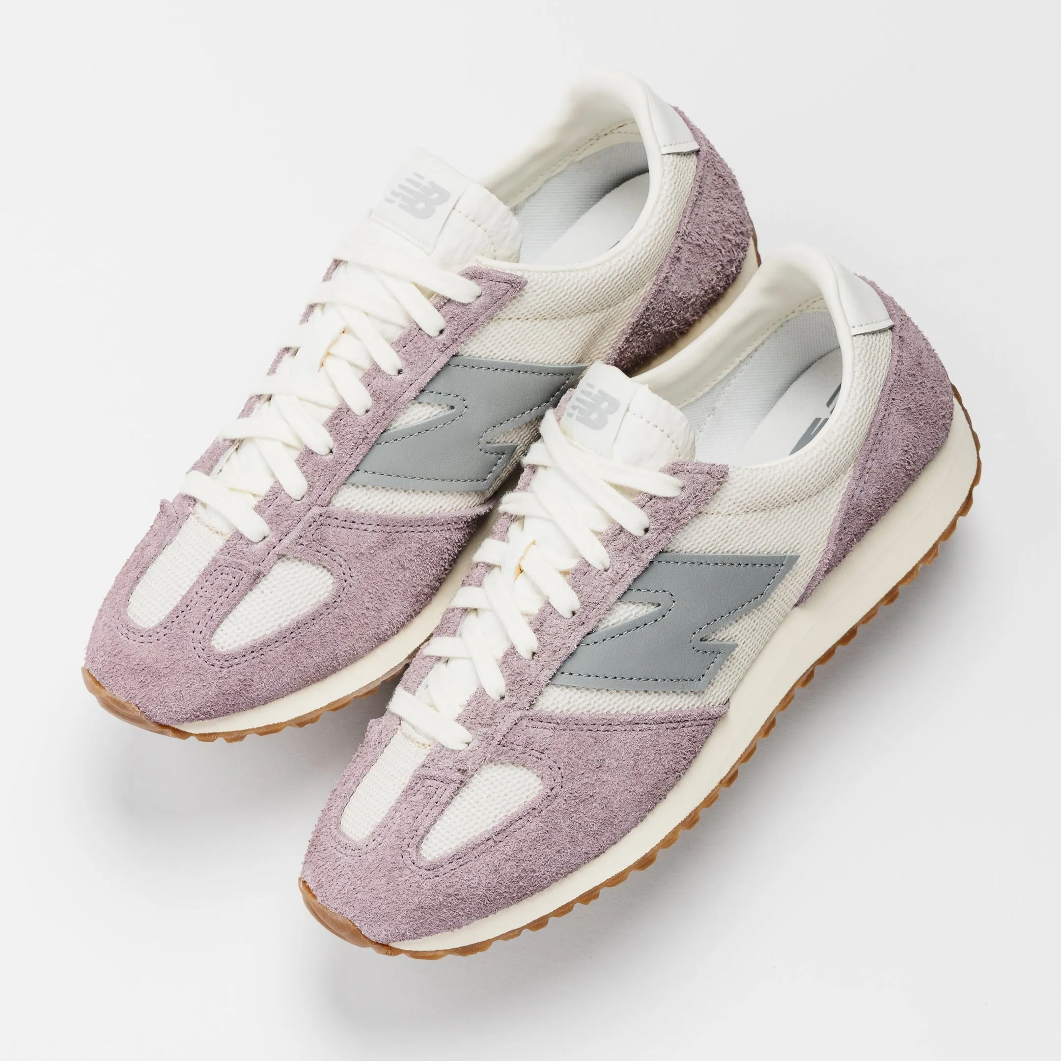 New Balance 471 - Linen/Ice Wine