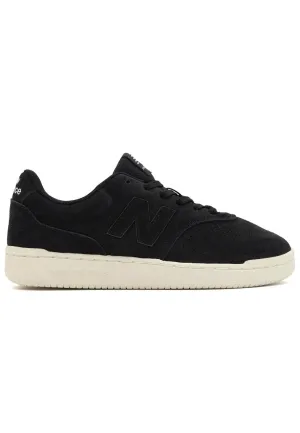 New Balance - BB80SBB Black - Shoes