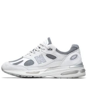 New Balance Made In UK 991v2 - Nimbus Cloud/Cool Grey