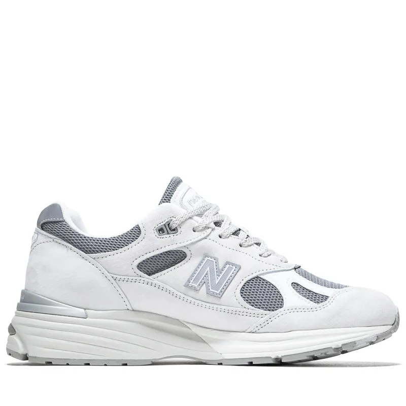 New Balance Made In UK 991v2 - Nimbus Cloud/Cool Grey