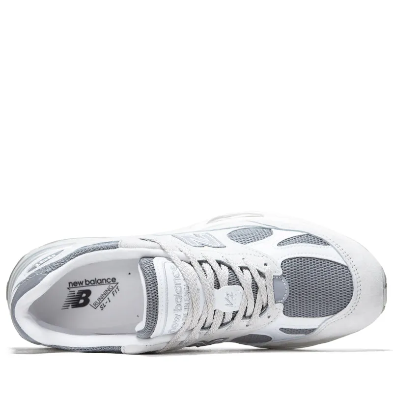 New Balance Made In UK 991v2 - Nimbus Cloud/Cool Grey