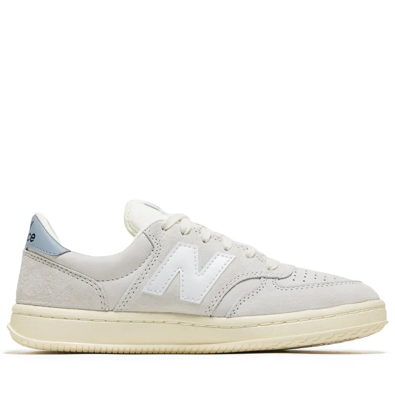 New Balance T500 - Grey/White