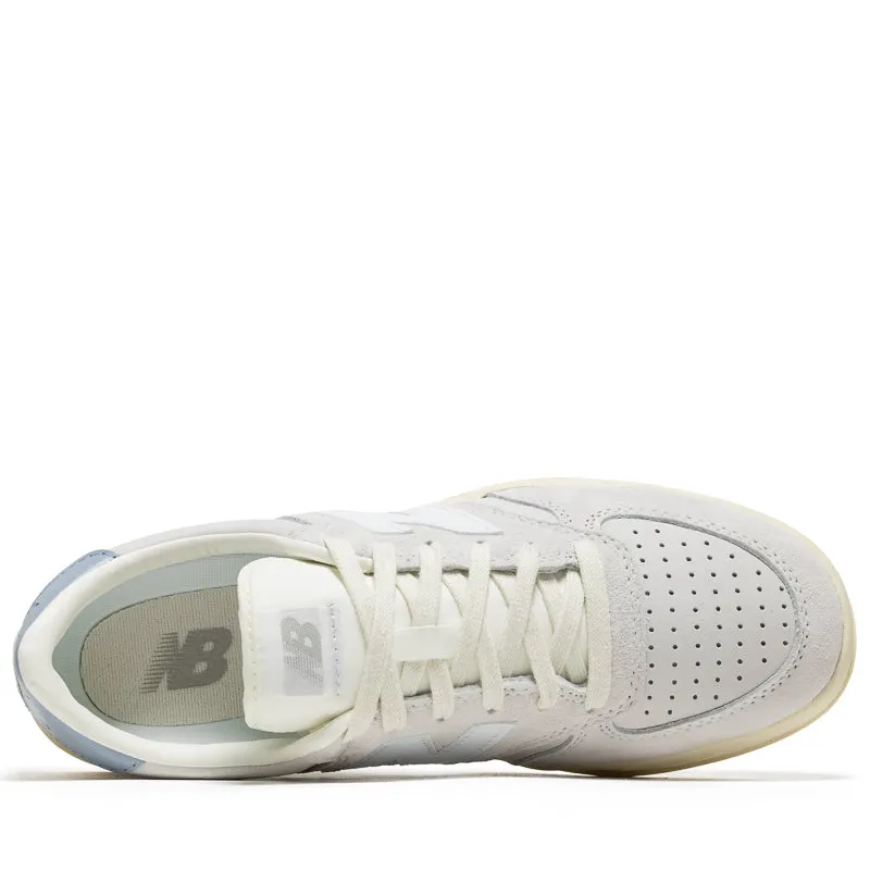 New Balance T500 - Grey/White
