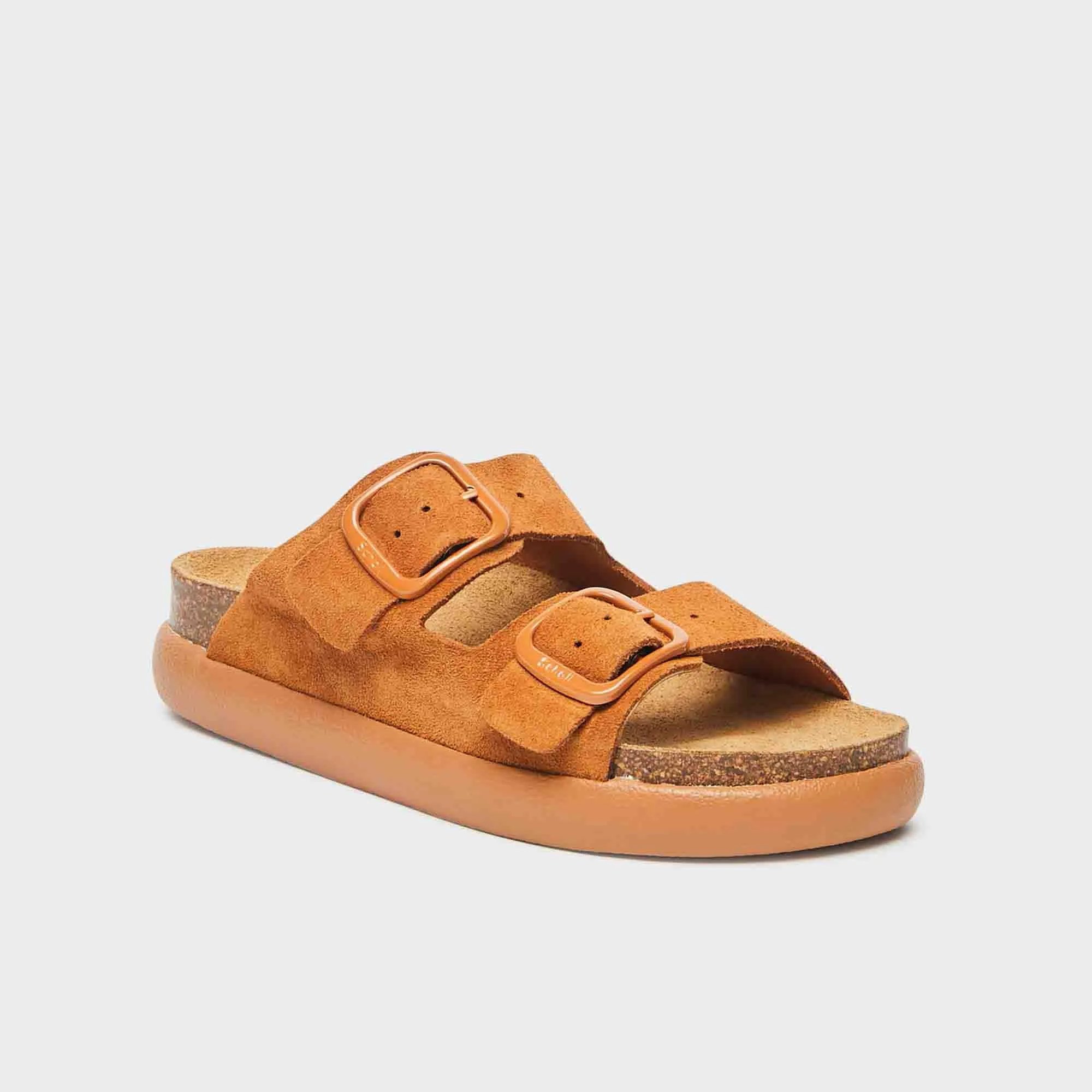 Noelle Chunky Scholl