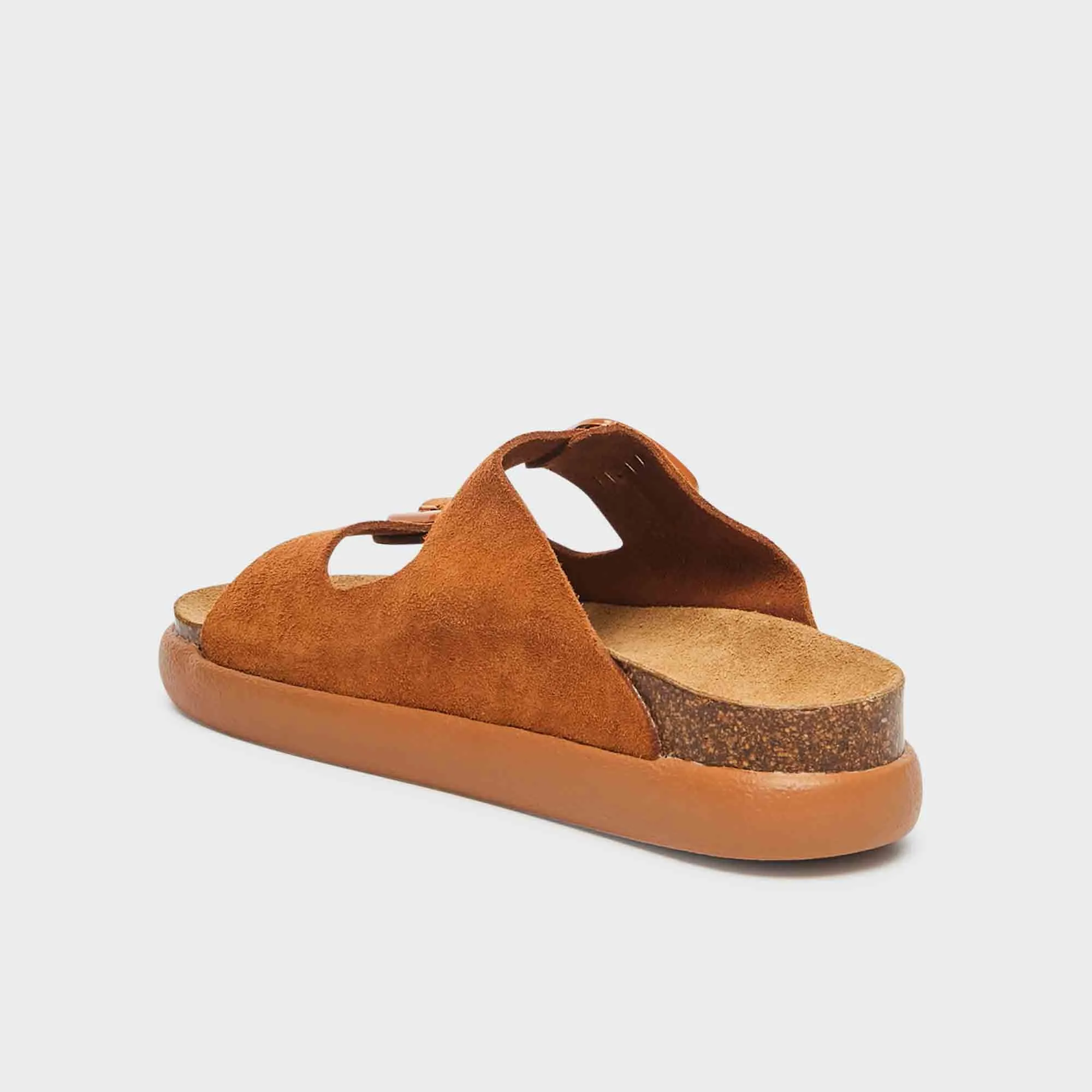 Noelle Chunky Scholl