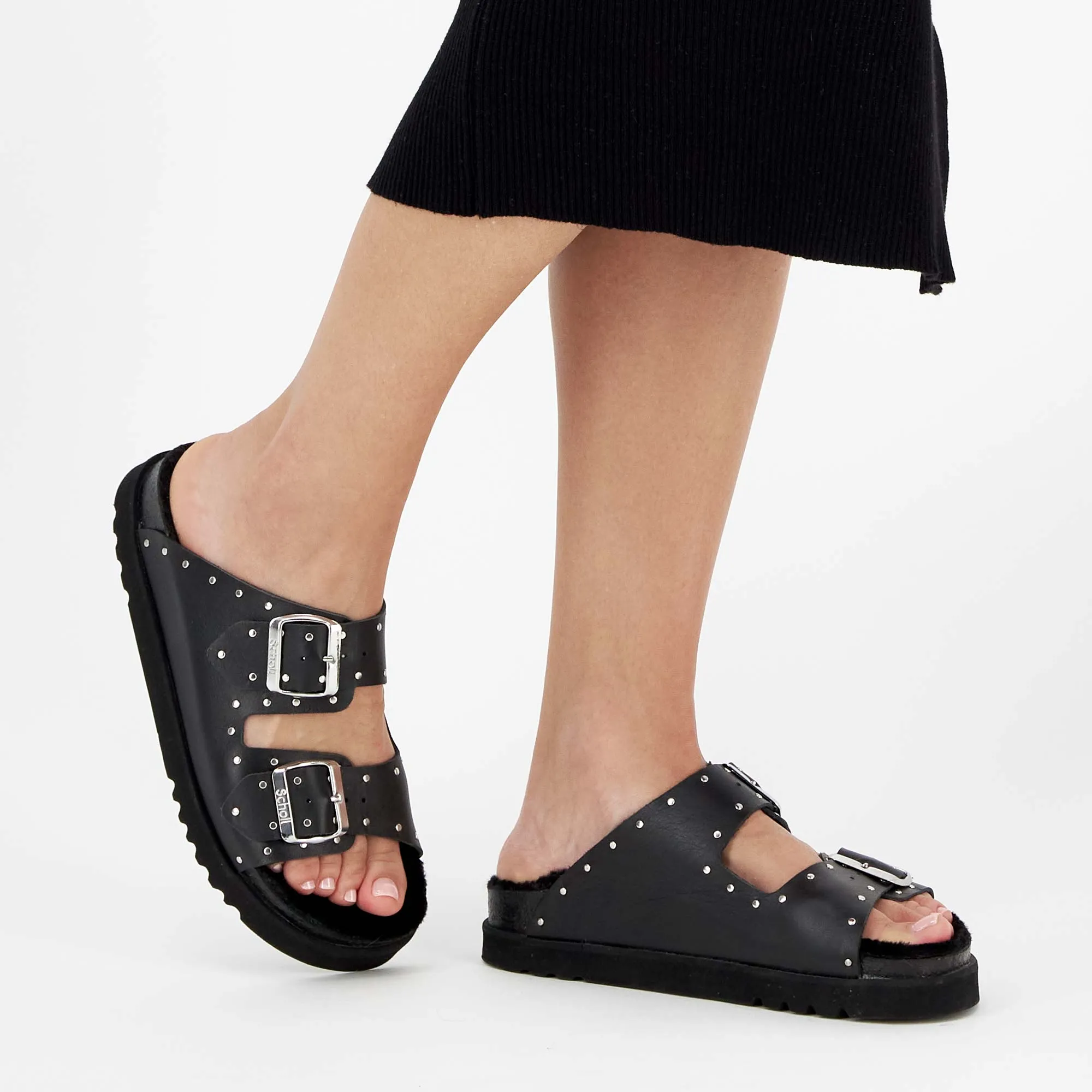 NOELLE STUDS Scholl