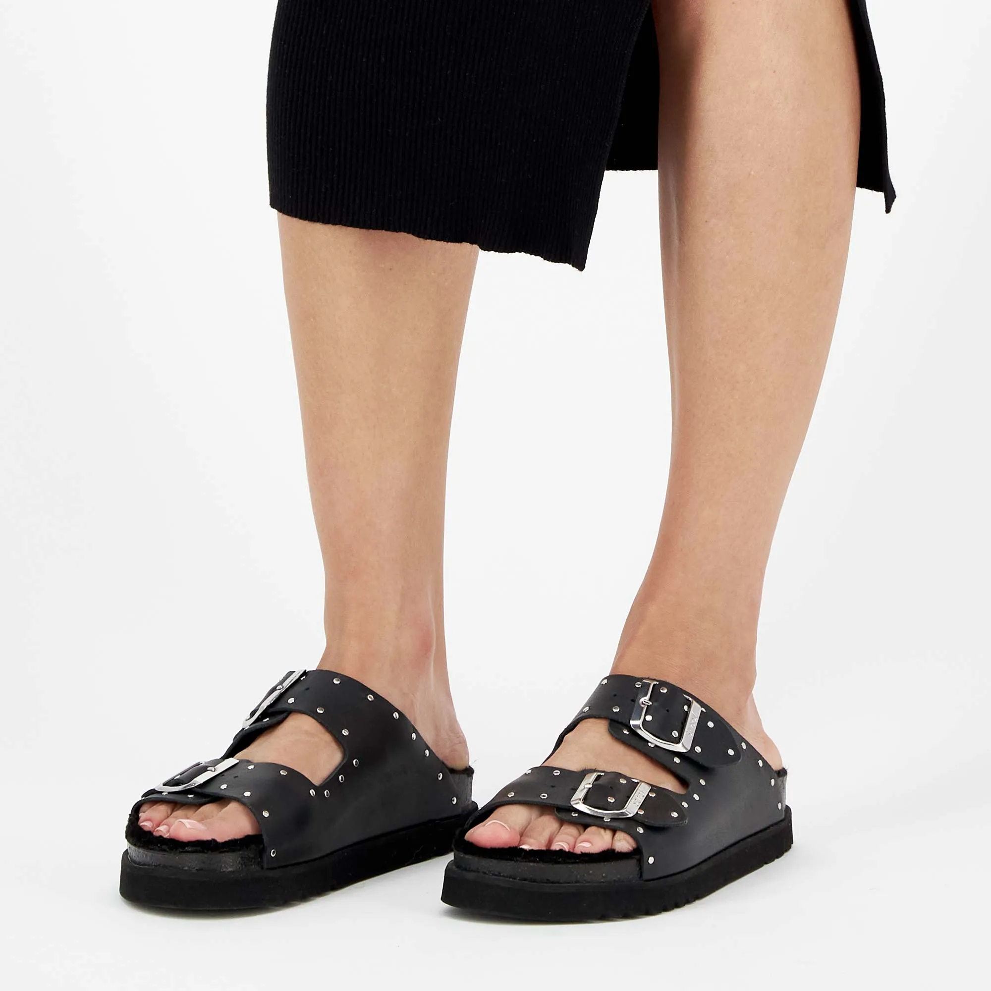 NOELLE STUDS Scholl