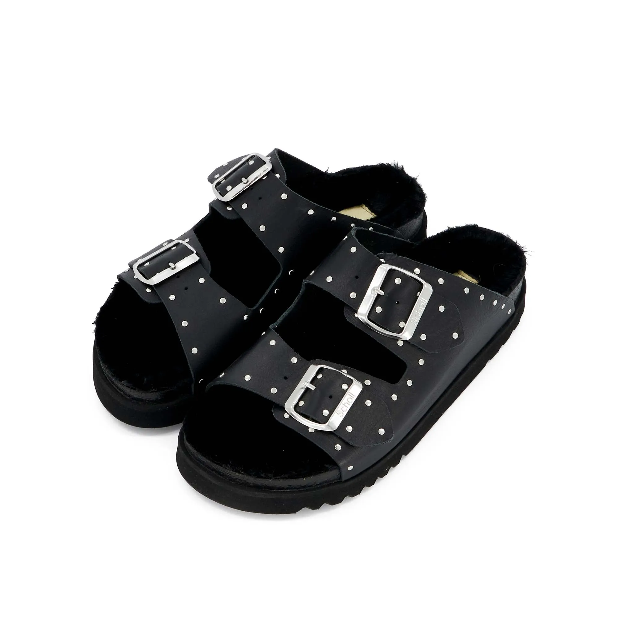 NOELLE STUDS Scholl
