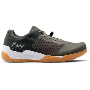 Northwave Multicross MTB shoes - Green