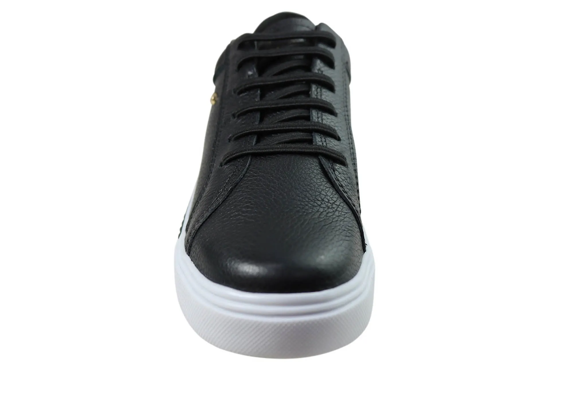 Pegada Brooke Womens Comfortable Leather Casual Shoes Made In Brazil
