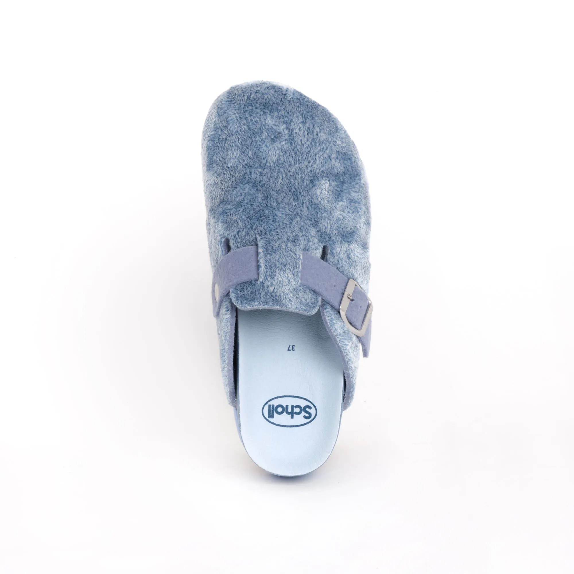 POPPY Scholl