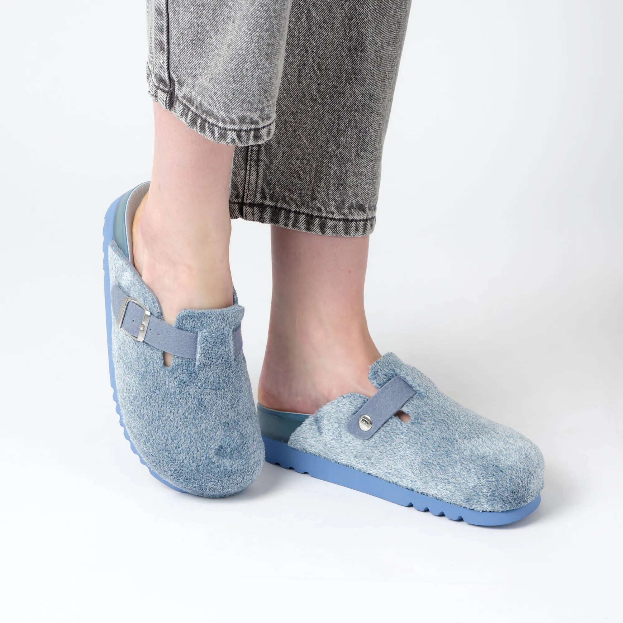 POPPY Scholl