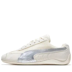 Puma Speedcat Premium - Frosted Ivory/Matte Silver