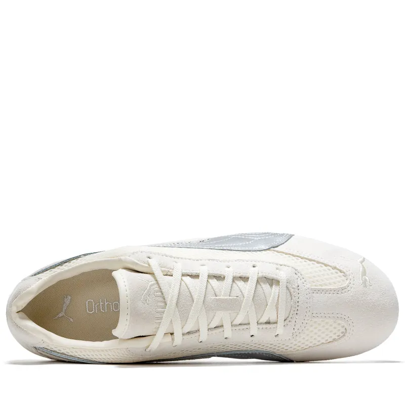 Puma Speedcat Premium - Frosted Ivory/Matte Silver