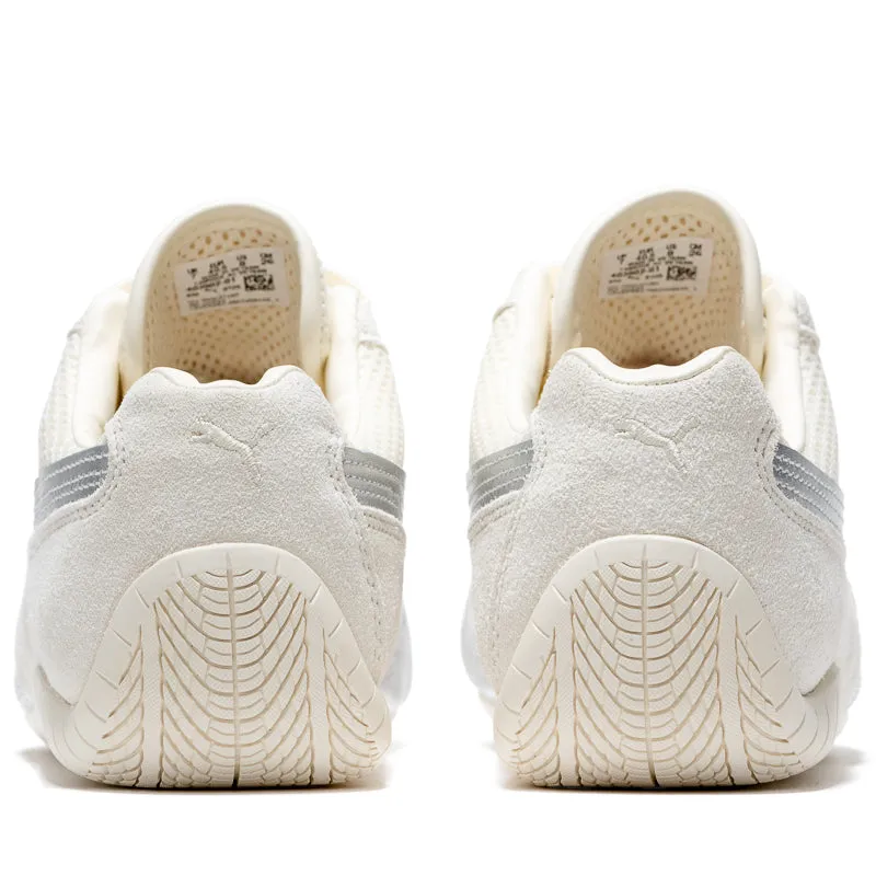 Puma Speedcat Premium - Frosted Ivory/Matte Silver