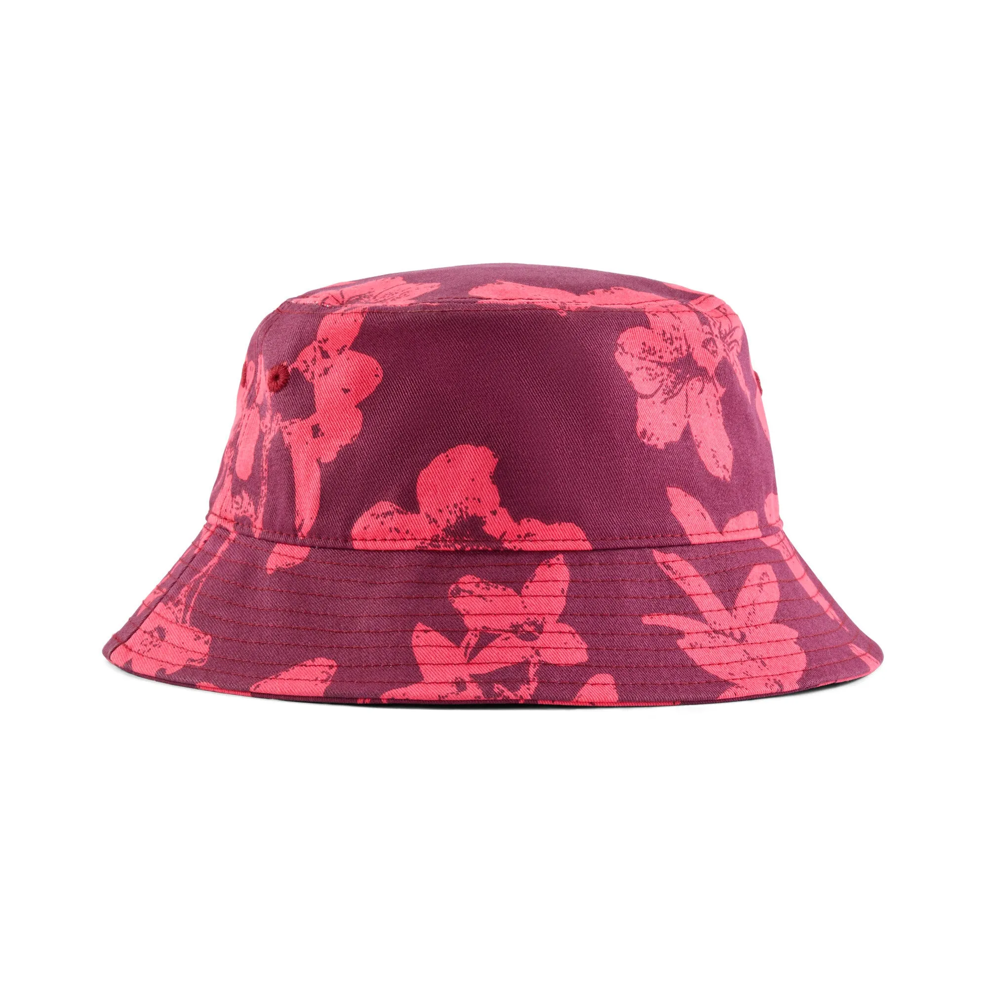 PUMA Women's Floral Bucket Cap